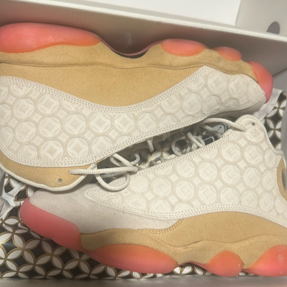Jordan 13 Retro Chinese New Year (2020)
